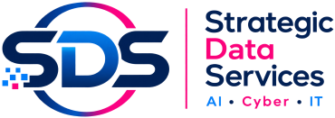 Strategic Data Services Logo